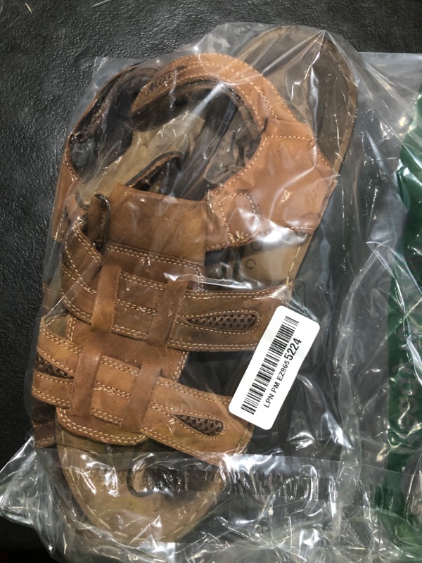 Photo 1 of MENS SANDALS SIZE 45