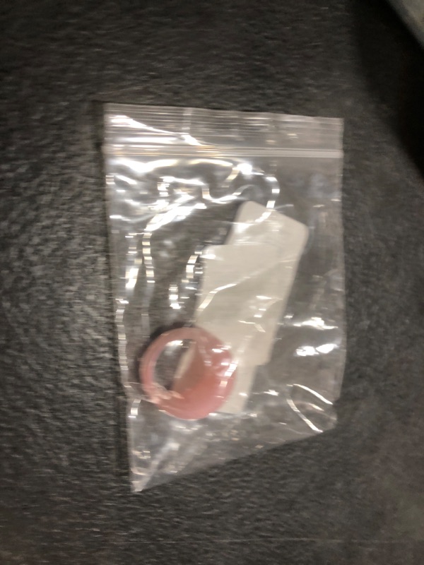 Photo 1 of PINK RING 