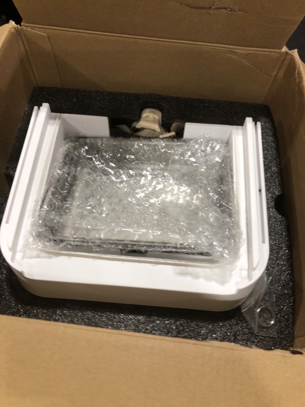 Photo 1 of PETLIBRO Upgraded RFID Automatic Cat Feeder, 5G Wi-Fi Automatic Pet Feeder, 3L Auto Cat Feeder App Control with Light Collar Tag, Tag Activated One Automatic Cat Food Dispenser 1-10 Meals Control