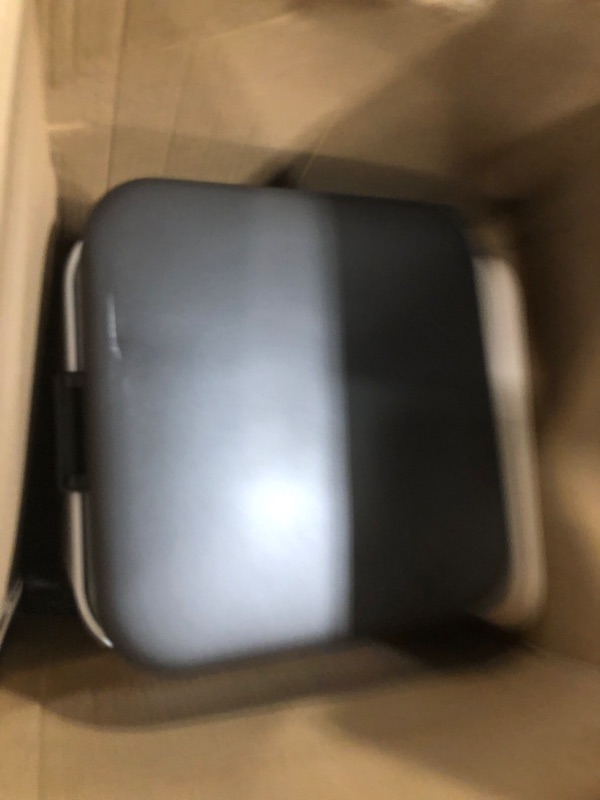 Photo 1 of PETLIBRO Upgraded RFID Automatic Cat Feeder, 5G Wi-Fi Automatic Pet Feeder, 3L Auto Cat Feeder App Control with Light Collar Tag, Tag Activated One Automatic Cat Food Dispenser 1-10 Meals Control
