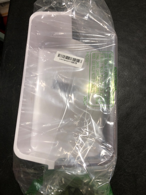 Photo 1 of Upgraded DA97-12650A Refrigerator Door Shelf Bin (Right) fit for Samsung Refrigerator Parts RF260, RF261, RF263 Replaces DA63-06963 DA63-07104A - BY AMI PARTS
