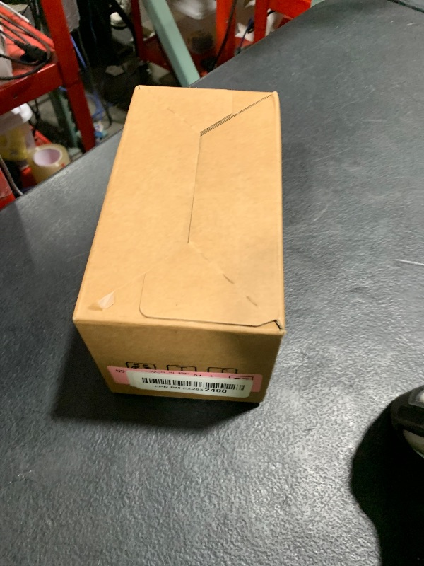Photo 1 of Samsung DA62-02439C Genuine OEM Water Inlet Valve for Samsung Refrigerator