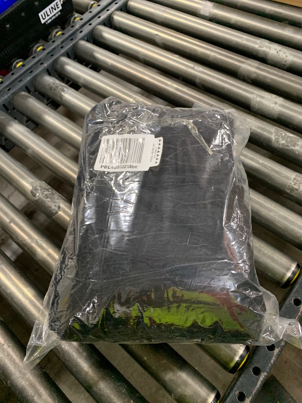 Photo 1 of 78x10Ft Mosquito Netting Garden Mesh Netting, Fly Bird Net Barrier Hunting Blind Plant Protecting Net, 3x24m,Black
