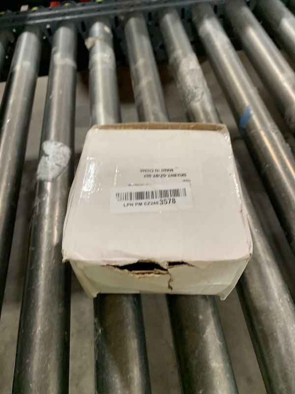 Photo 1 of TEXALAN Ratchet Pipe Threader Kit Replacement 2-inch Dies, Compatible with Ratchet Pipe Threader Kit, Ideal for Galvanized and Iron Pipes, Not for Stainless Steel