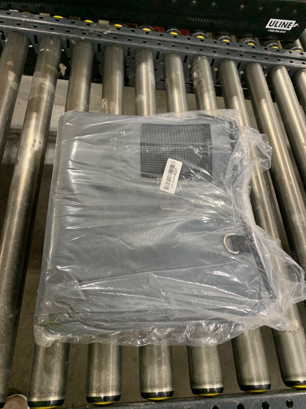 Photo 1 of T36 Insulated Protective Cover Insulated Transit Bag for Alpicool T36, Bodega 38 Quart, VEVOR 38 Qt Dual Zone Car Refrigerator Portable Freezer
