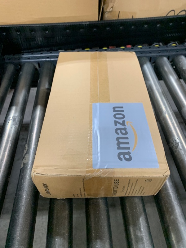 Photo 1 of JARLINK Stretch Film, 15 Inch x 1000 Feet Shrink Wrap for Pallet Wrap, Industrial Strength Stretch Wrap with Handles, Moving Wrapping Plastic Roll, 60 Gauge, 2 Pack, Clear