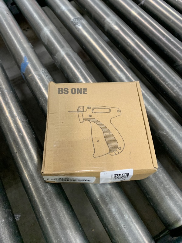 Photo 1 of Price Tagging Gun for Clothing,(Not Stitch Gun) Standard Retail Price Tag Attacher Gun for Clothes with 6 Needles & 1000pcs 2" Barbs Fasteners for Store