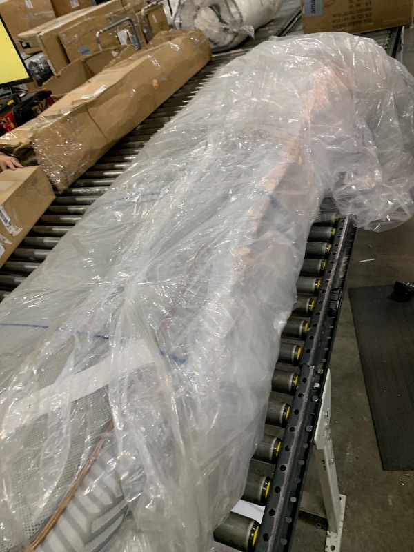 Photo 1 of XL MATTRESS PAD 