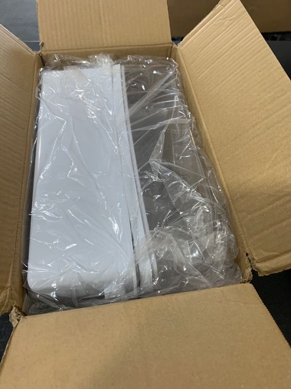 Photo 1 of Cenipar Upgrade AAP73631502 Refrigerator Door Shelf Bin Replacement?2 Pack? Replaces AAP72909218,2652330,AP5673811,PS7786021,EAP7786021