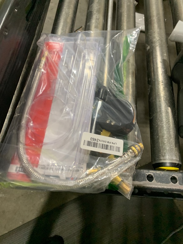 Photo 1 of Innova 3614 Compression Tester Plus - 6 Piece Kit