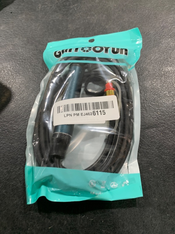 Photo 1 of GINTOOYUN USB to Optical Audio Adapter USB A to Fiber Optic Audio SPDIF Port Connection 2M/6.5FT Jack Audio Converter Cable for Computer Laptop Connection Fiber Optic Audio Box