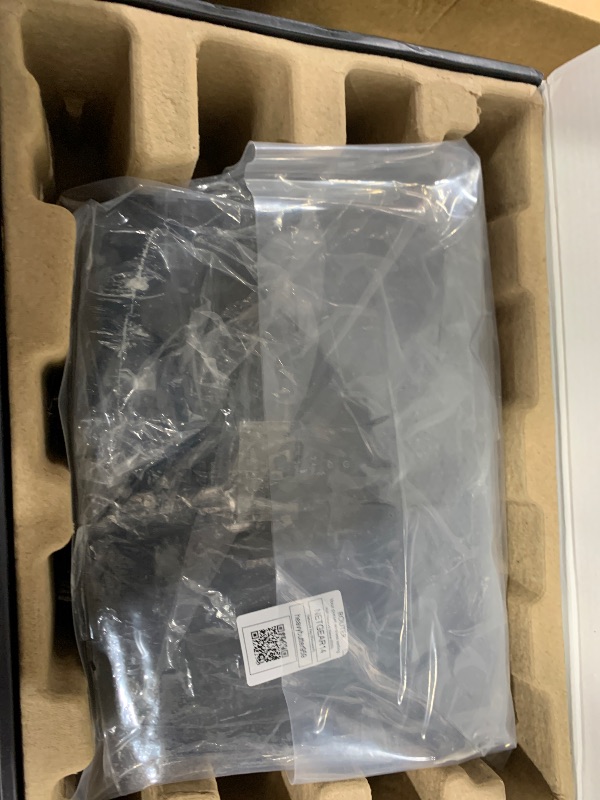 Photo 1 of NETGEAR Nighthawk 6-Stream Dual-Band WiFi 6 Router (RAX54S) – Security Features, AX5400 Wireless Speed, Up to 5.4 Gbps, Covers up to 2,500 sq. ft., 25 Devices - 1-Year Armor Subscription Included