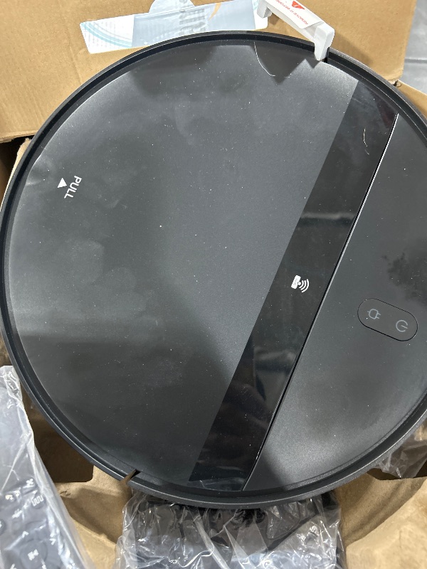 Photo 1 of Kilgone Robot Vacuum and Mop Combo 2300Pa for Pet Hair | Robotic Vacuum Cleaner with WiFi/Alexa/App | Auto Recharge & Tangle-Free | Ultra-Slim Quiet 2.8" for Hard Floors, Low-Pile Rugs
