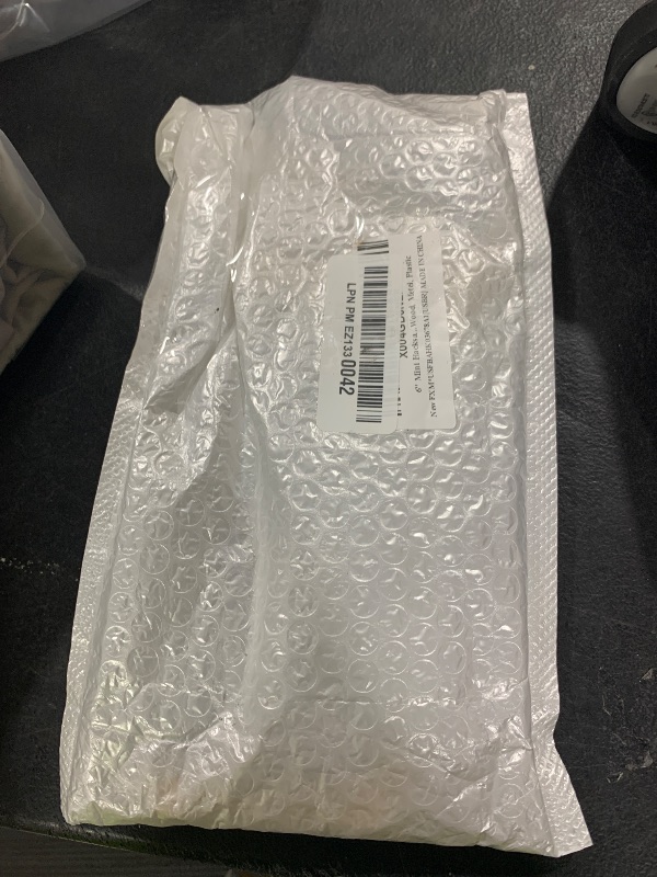 Photo 1 of 6'' Mini Hacksaw and Mitre Block Set, Compact Hand Operated Hack Saw with 2 Spare Blades, Aluminum Cutting Saw Hack Saws for Cut Drywall, Wood, Metel, Plastic (Yellow)