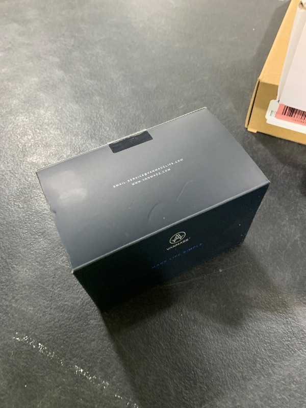 Photo 1 of [Military-Grade]VANMASS for MagSafe Car Mount [2025 Upgraded Strongest Magnets] Magnetic Phone Holder Suction Cell Stand for Dashboard Windshield Vent,Truck Cradle for iPhone 16 15 14 13 12 11 Android