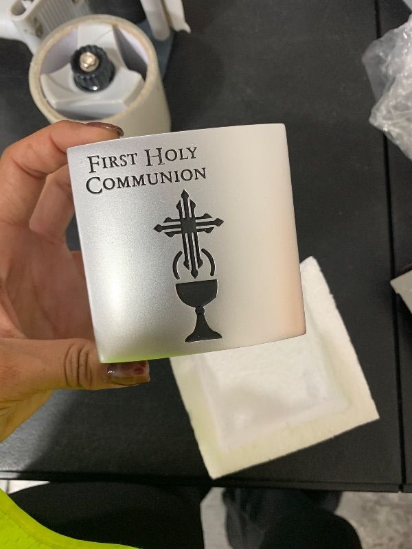 Photo 1 of First Holy Communion box