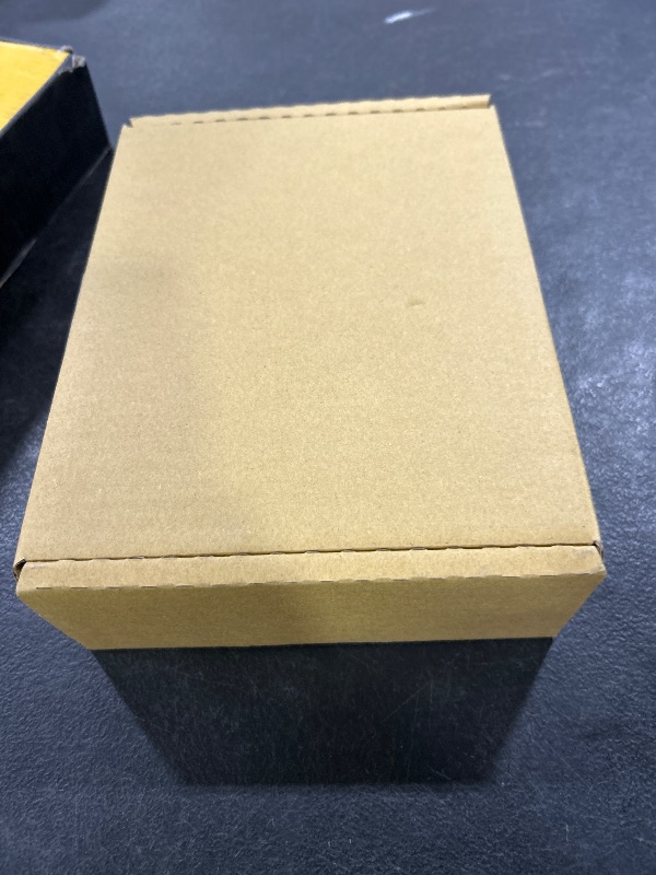 Photo 1 of Yibuy Plasitc Round Range Hoods Oil Collecting Cup Bowl 5mm Thread