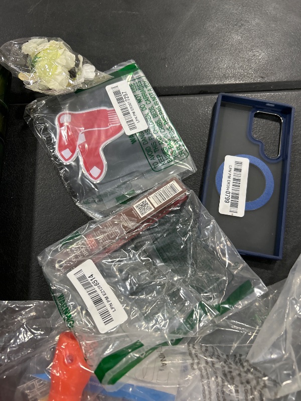 Photo 1 of MISC ITEMS LOT 