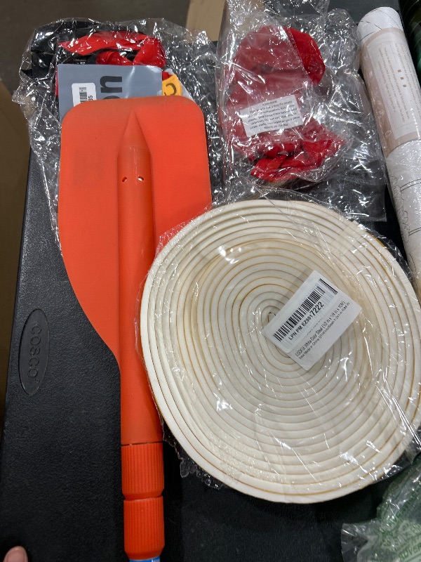 Photo 1 of MISC ITEMS LOT 