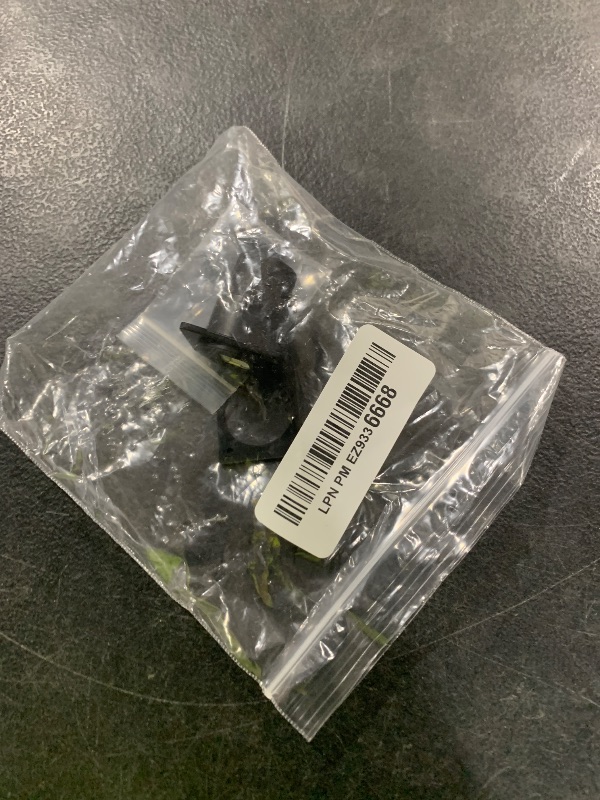 Photo 1 of YiKaiEn USB B to A Panel Mount Adapter - Solderless USB 2.0 Female Connector, Threaded Fixed USB Type B to A Conversion for Printers & Scanners