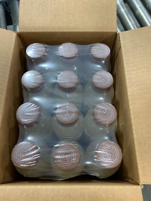 Photo 1 of Bai Antioxidant Infused Water Beverage, Madagascar Coconut Mango, with Vitamin C and No Artificial Sweeteners, 18 Fluid Ounce Bottle, 12 Pack-----BB JULY 24, 2025