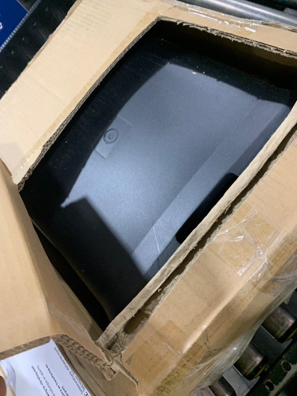 Photo 1 of Fellowes 14C10 14-Sheet Cross-Cut Home Office Paper Shredder