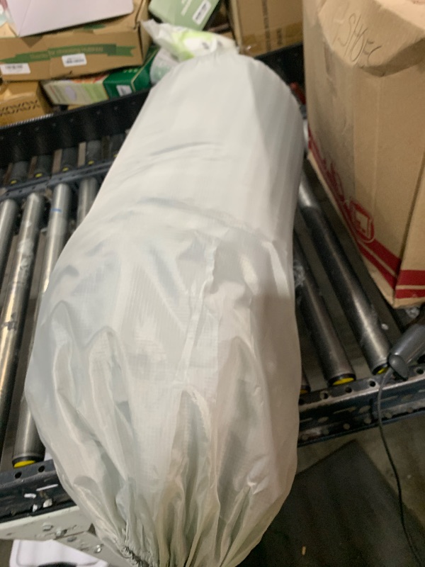 Photo 1 of inflatable mat pad 