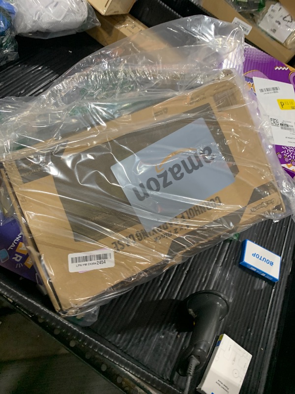 Photo 1 of GoSports Premium Cornhole Carrying Case (Regulation Size)