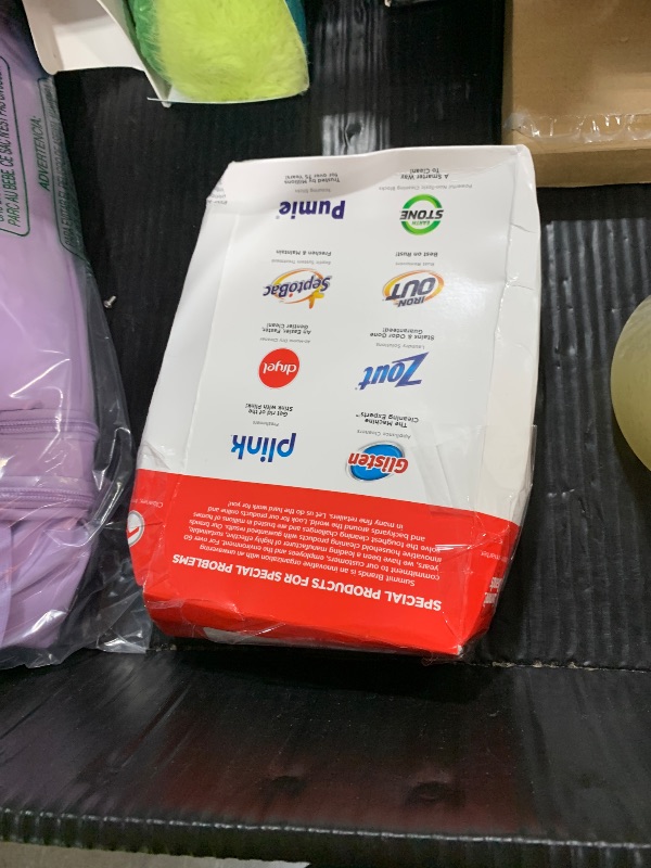 Photo 1 of dryel At-Home Dry Cleaner Refill, New and Improved, Gentle Laundry Care for Special Fabrics and Dry-Clean-Only Clothes, 12 Loads with On-the-Go Stain Remover