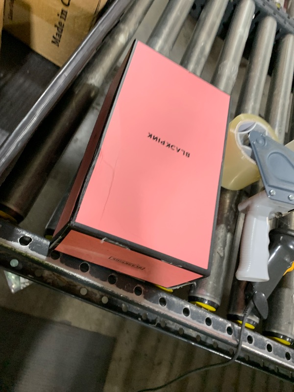 Photo 1 of YG Entertainment Idol Goods Fan Products Select Blackpink Official LIGHTSTICK (LightStick)