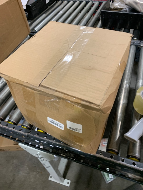 Photo 1 of TecHome 1/2 HP Cast Iron Transfer Pump, 120V 1560GPH Water Pump, High Pressure Transfer Pump with Suction Strainer and Brass Connectors.