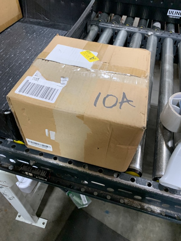 Photo 1 of S-97016621 Bathroom Exhaust Fan Motor for Broan Nutone Replacement Parts - Fits QTN80L, QTR080, QTR070, QTR080L, QTR080F, QTRN080, QTR070L - Low Noise, Replaces OEM # S99080568, S97016621