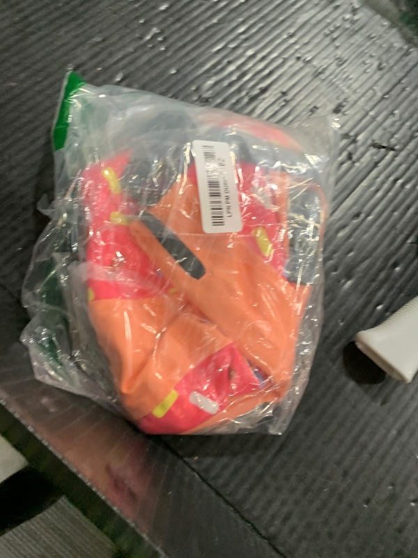 Photo 1 of Supet Inflatable Dog Cone Collar Alternative After Surgery, Dog Neck Donut Collar Recovery E Collar for Neuter, Soft Pet Cone for Small Medium Large Dogs