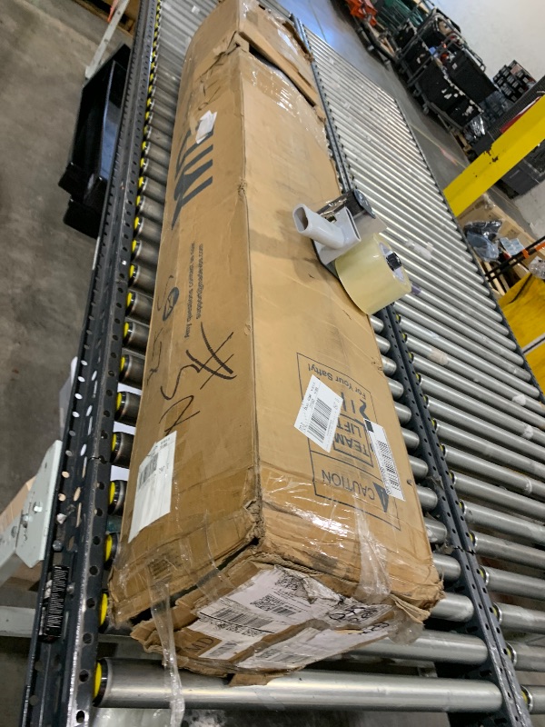 Photo 1 of Madevos Queen Mattress, 12 Inch Hybrid Mattress in a Box, Memory Foam and Individual Pocket Springs, Soft and Breathable, Soft Feel