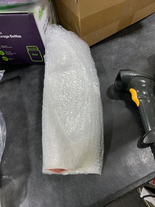 Photo 1 of 12 inch x 20 ft Bubble Cushioning Wrap, Perforated Every 12" Protective Packing Moving & Shipping Supplies for Boxes & Fragile Items