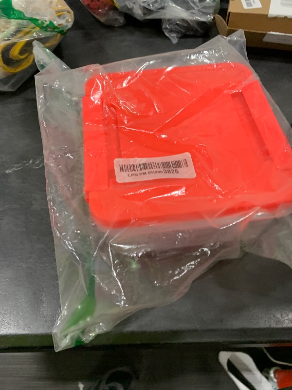 Photo 1 of CONTAINER 