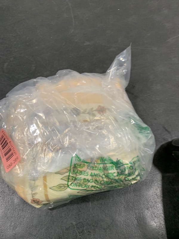 Photo 1 of  Tablecloth