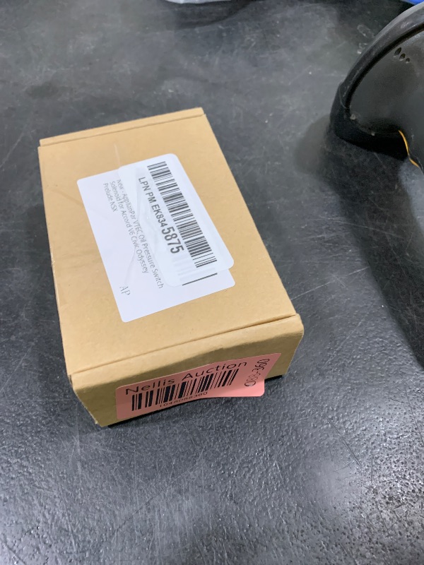 Photo 1 of ApplianPar VTEC Oil Pressure Switch Solenoid for Honda Accord V6 Civic Civic del Sol Odyssey Pilot Prelude Ridgeline Acura CL Integra MDX NSX RL TL TSX ZDX