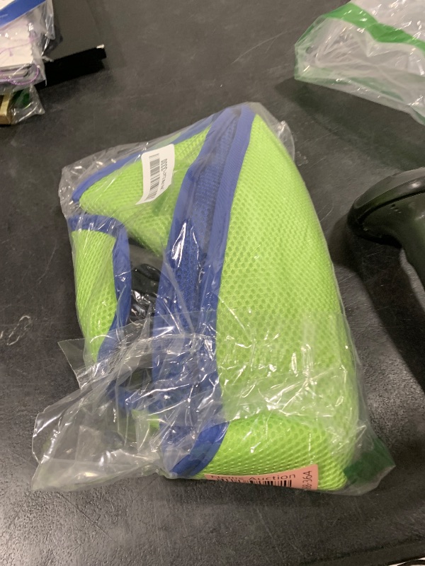 Photo 1 of Dog Cone Soft Recovery Collars & Cones After Surgery for Medium Large Dogs, Comfy Ecollars to Stop Licking, Adjustable, Dog Ecollars for Recovery Fabric: Soft Comfort, Ecollars of Shame Alternatives