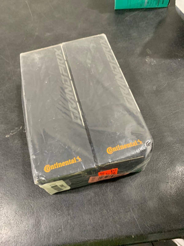 Photo 1 of Continental Grand Prix 5000 S TR 700x28 Black - Tubeless Ready - Pack of 2 Tires