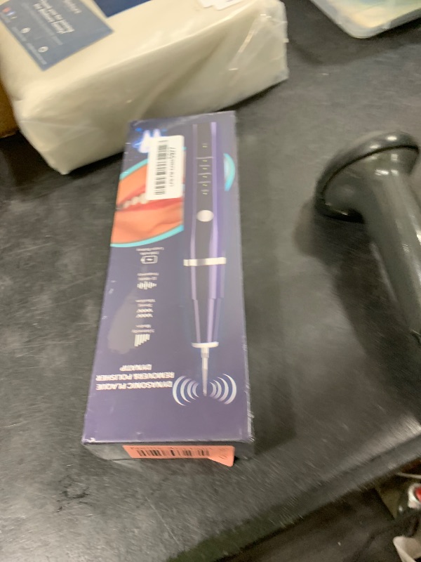 Photo 1 of Teeth Cleaning Kit