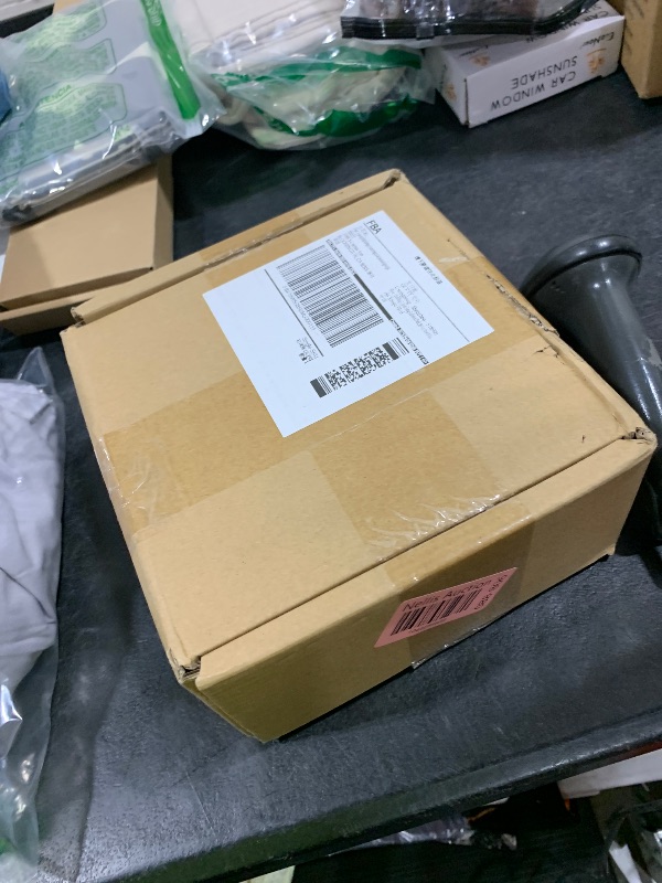 Photo 1 of OCPTY 5x4.75 to 5x5 Wheel Adapters for Blazer for Camaro for Corvette for Eldorado for Firebird for Jimmy 1 inch 12x1.5 Studs 87.1mm Hub Bore Forged Hub Centric Wheel Adapters 5 lug 2PCS
