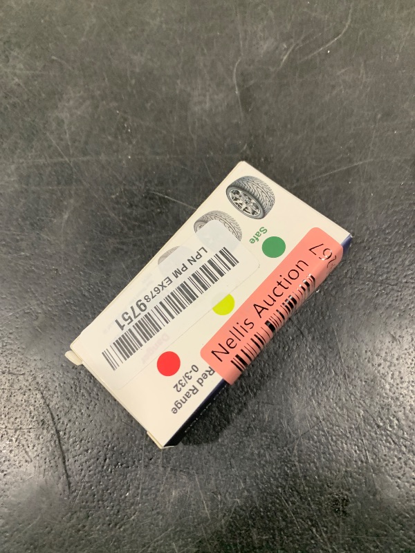 Photo 1 of Tire Tread Depth Gauge,Tire Tread Gauge Color Coded,Tread Depth Gauge in 1/32 inch(Pack of 2)