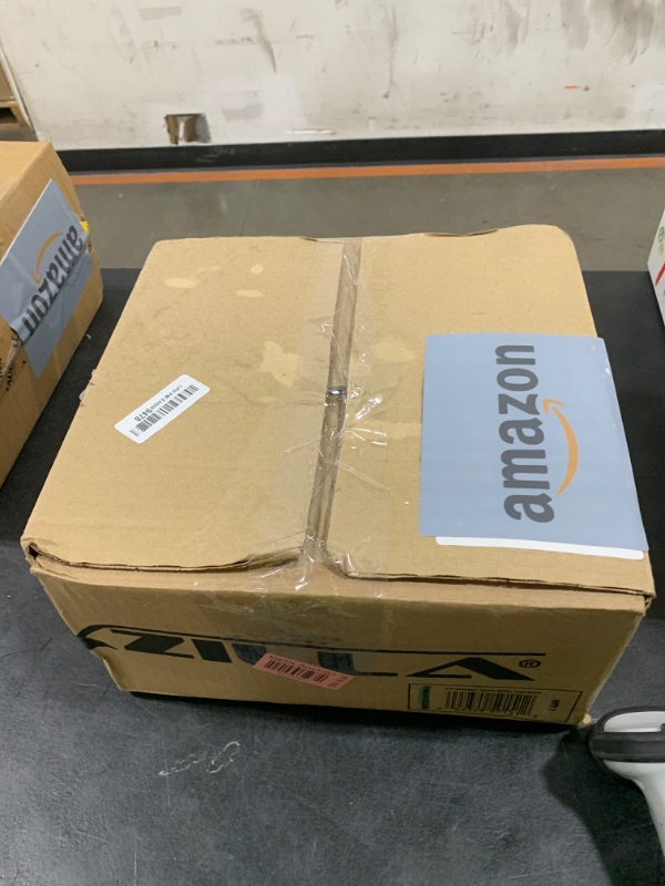 Photo 1 of Flexzilla Garden Hose 5/8 in. x 50 ft., Lightweight All-Weather Water Hose, Durable and Flexible, Leak-Free Connections