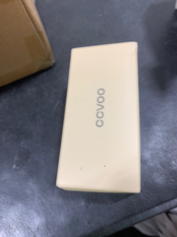 Photo 1 of CCVOO Reading Glasses for Women/Men, Eyeglasses, Blue Light Readers for Women/Men, Computer Eye Glasses, Cheaters