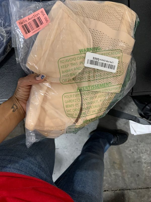 Photo 1 of Trendyline Postpartum Belly Band Wrap: Abdominal Binder Post Surgery Postpartum Belly Wrap Post Partum Binder - C Section Recovery Support Belt Postpartum Girdle Stomach Hysterectomy Belly Band
