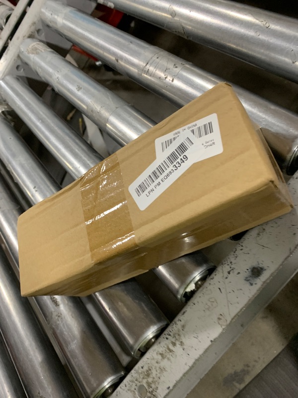 Photo 1 of YuPinDiZu Chain Link Double Gate Latch for 1-3/8" Gate Frames,Farm Gate Latch Strong Arm Double Gate Latch for Swing Gates