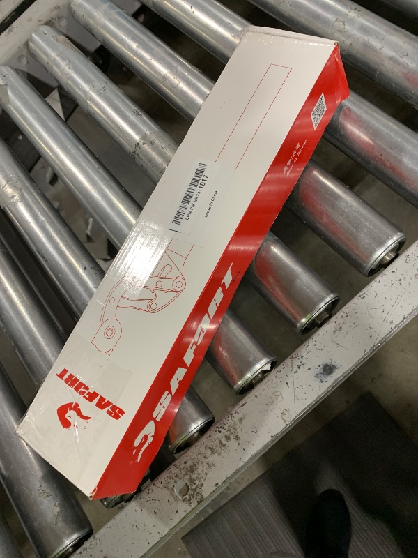 Photo 1 of Safort Suspension Seatpost 27.2/28.6/30.0/30.4/30.9/31.6/33.9mm Seatpost with Shim and Cover