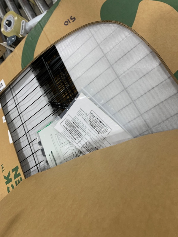 Photo 1 of FXW Rollick Dog Playpen for Yard, RV Camping, 32 inch 8 Panels for Small and Medium Dogs?Patented