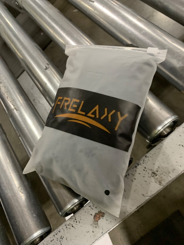 Photo 1 of Frelaxy Compression Sack, 40% More Storage! 11L/18L/30L/45L Compression Stuff Sack, Water-Resistant & Ultralight Sleeping Bag Stuff Sack - Space Saving Gear for Camping, Traveling, Backpacking